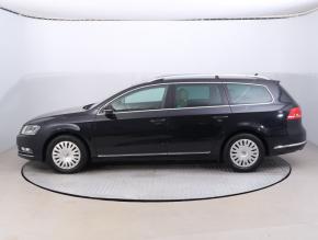 Volkswagen Passat  2.0 TDI 