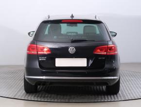 Volkswagen Passat  2.0 TDI 