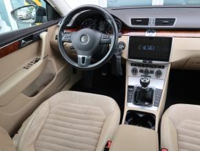 Volkswagen Passat  2.0 TDI 