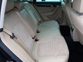 Volkswagen Passat  2.0 TDI 