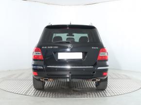 Mercedes-Benz GLK  320 CDI 