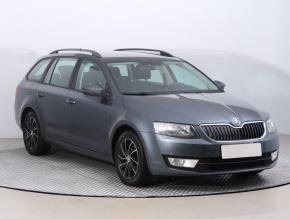 Škoda Octavia  1.6 TDI 