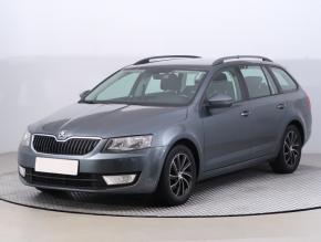 Škoda Octavia  1.6 TDI 