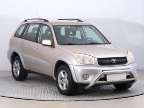 Toyota RAV 4  2.0 VVT-i 