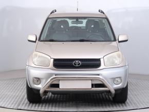 Toyota RAV 4  2.0 VVT-i 