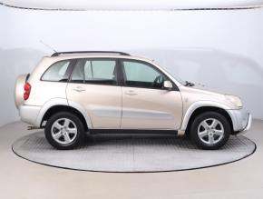 Toyota RAV 4  2.0 VVT-i 