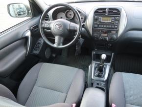 Toyota RAV 4  2.0 VVT-i 