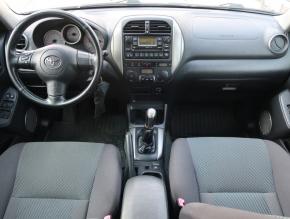 Toyota RAV 4  2.0 VVT-i 