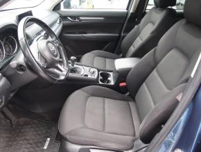 Mazda CX-5  2.0 Skyactiv-G 