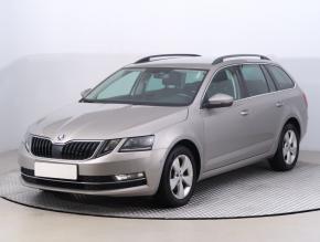 Škoda Octavia  1.6 TDI Style 