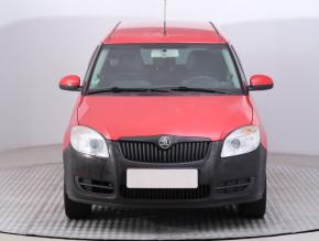 Škoda Roomster  1.6 16V 