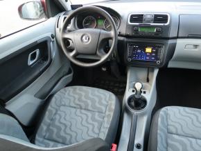 Škoda Roomster  1.6 16V 