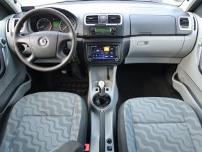 Škoda Roomster  1.6 16V 