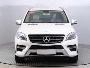 Mercedes-Benz ML  ML 350 BlueTEC 