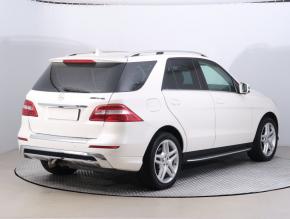 Mercedes-Benz ML  ML 350 BlueTEC 