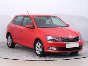 Škoda Fabia  1.2 TSI 