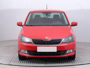 Škoda Fabia  1.2 TSI 