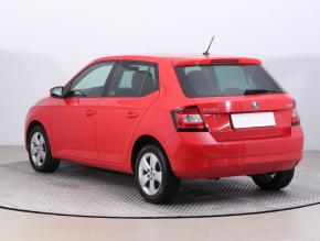 Škoda Fabia  1.2 TSI 