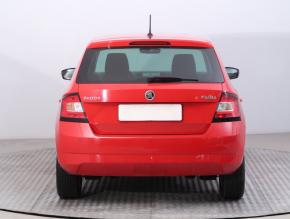 Škoda Fabia  1.2 TSI 