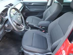 Škoda Fabia  1.2 TSI 