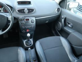 Renault Clio  1.5 dCi 