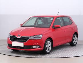 Škoda Fabia  1.0 TSI Style 