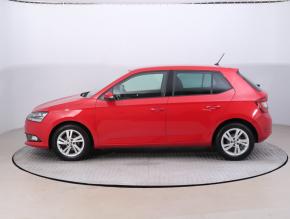 Škoda Fabia  1.0 TSI Style 