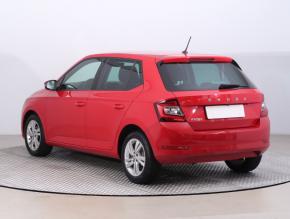 Škoda Fabia  1.0 TSI Style 