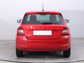 Škoda Fabia  1.0 TSI Style 