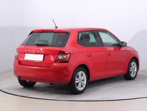 Škoda Fabia  1.0 TSI Style 