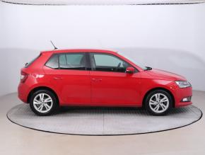 Škoda Fabia  1.0 TSI Style 