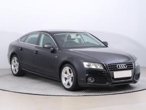 Audi A5  1.8 TFSI 