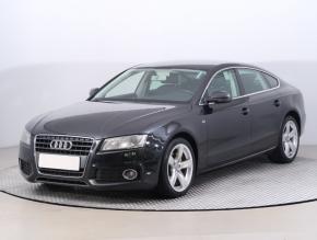 Audi A5  1.8 TFSI 