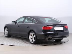 Audi A5  1.8 TFSI 