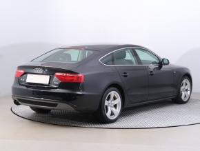 Audi A5  1.8 TFSI 