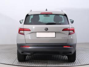 Škoda Karoq  1.5 TSI Style Plus 