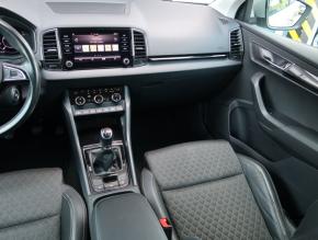 Škoda Karoq  1.5 TSI Style Plus 