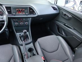 Seat Leon  2.0 TDI 