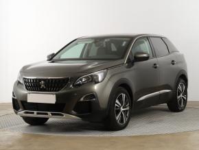 Peugeot 3008  1.2 PureTech 