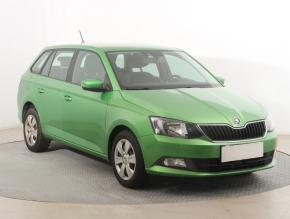 Škoda Fabia  1.2 TSI 