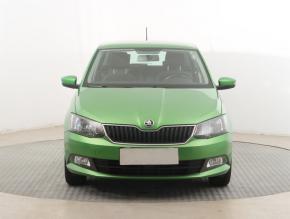 Škoda Fabia  1.2 TSI 