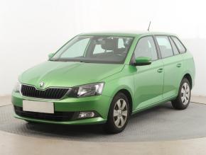 Škoda Fabia  1.2 TSI 