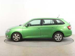 Škoda Fabia  1.2 TSI 