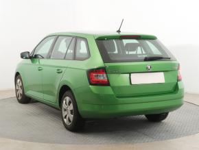 Škoda Fabia  1.2 TSI 