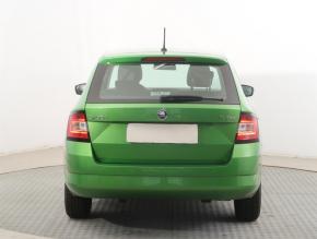 Škoda Fabia  1.2 TSI 