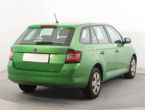 Škoda Fabia  1.2 TSI 