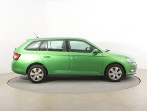 Škoda Fabia  1.2 TSI 