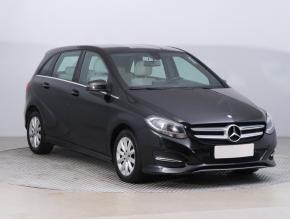 Mercedes-Benz B  B 180 CDI 