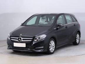 Mercedes-Benz B  B 180 CDI 