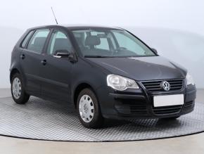 Volkswagen Polo  1.2 12V 